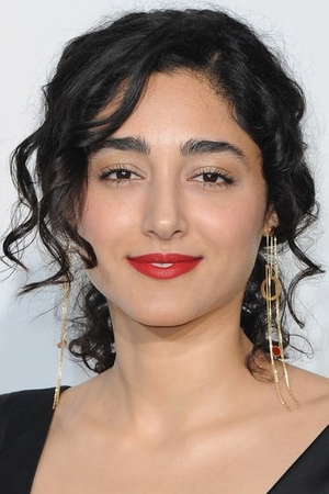 Golshifteh Farahani