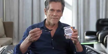 Six Flavors of Kevin Bacon