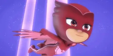Touch the Sky, Owlette