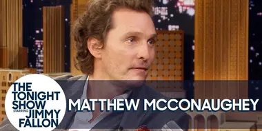 Matthew McConaughey/Norm Macdonald/Future