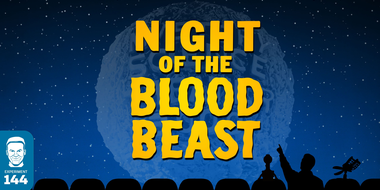 Night of the Blood Beast