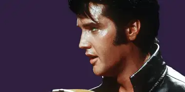 Elvis Presley