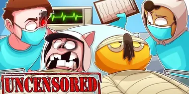 Can we save this hospital??? (Uncensored)