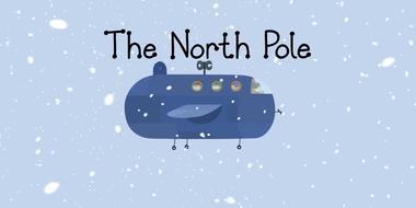 The North Pole