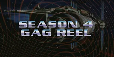 Season 4 Gag Reel