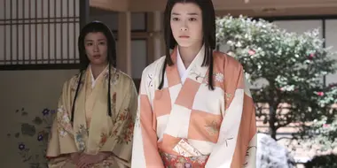 Toyotomi's Wife (Toyotomi no Tsuma)