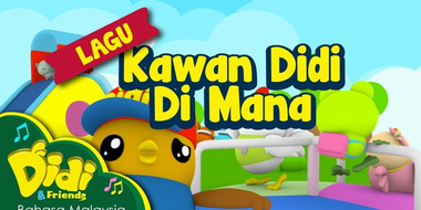 Kawan Didi Di Mana