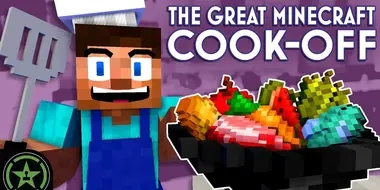 Episode 498 - Who Is the Best Cook in Minecraft?