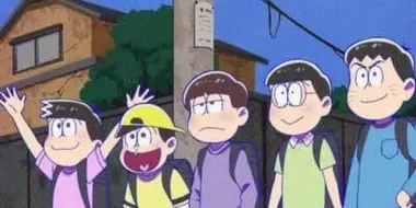 Cosplaymatsu