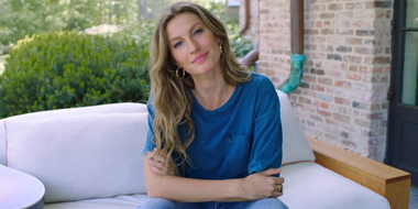 73 Questions With Gisele Bündchen