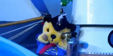 Sooty Of The Seven Seas