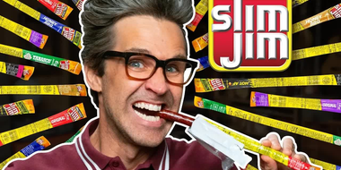 We Tried Every Slim Jim Flavor