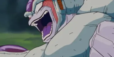 Frieza's Final Transformation: The Ultimate Nightmare Begins