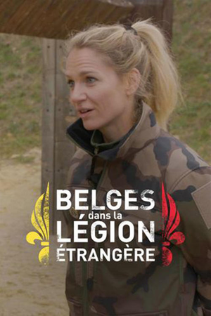 Belges dans la Légion étrangère