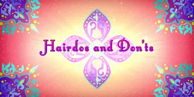 Hairdos and Don't's