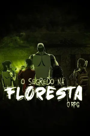 The Secret in the Forest RPG