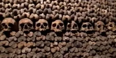 Catacombs of Death