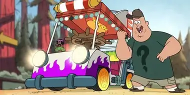 Fixin' It with Soos - Golf Cart