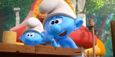 Smurfs in Disguise