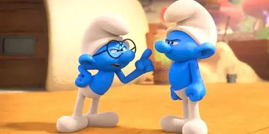 Smurf, Yes Smurf!