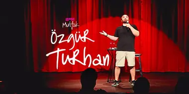 Episode 1 - Ozgur Turhan