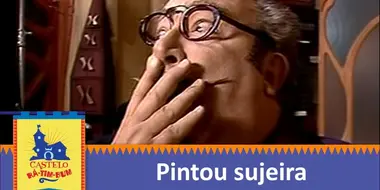 Pintou Sujeira