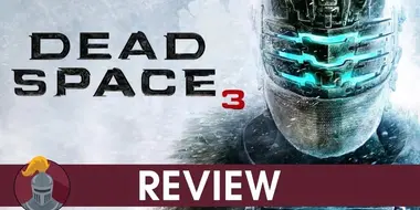 Dead Space 3 Review