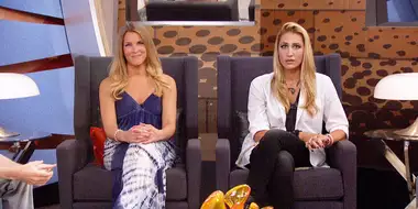 Double Eviction